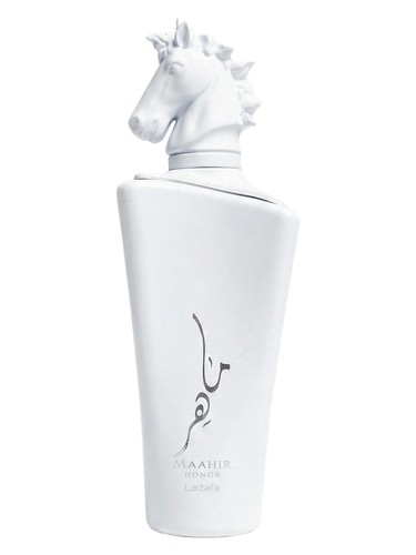 Lattafa Perfumes Maahir Honor