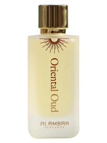 Oriental Oud Al Ambra