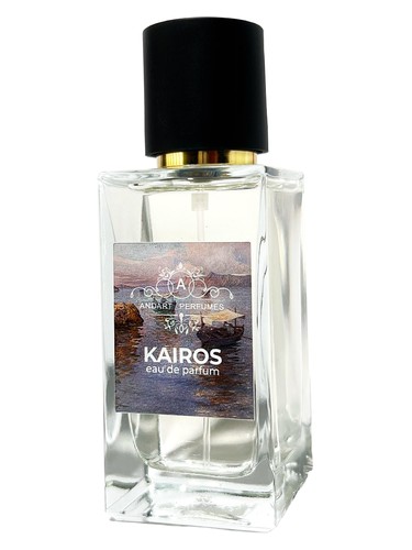 Kairos Andart Perfumes