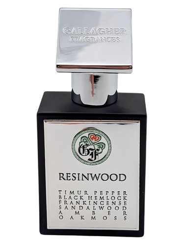 Resinwood Gallagher Fragrances