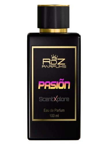Pasión RDZ Parfums