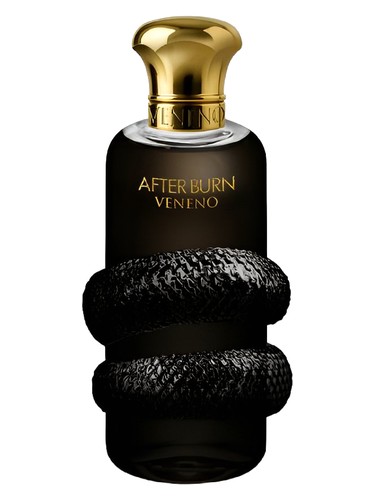After Burn Veneno Parfums