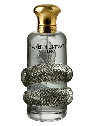 Alien Invasion Veneno Parfums