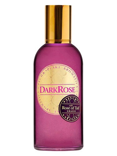 Dark Rose Eau de Parfum Czech & Speake