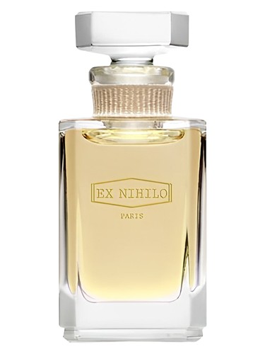 Rose Ex Nihilo