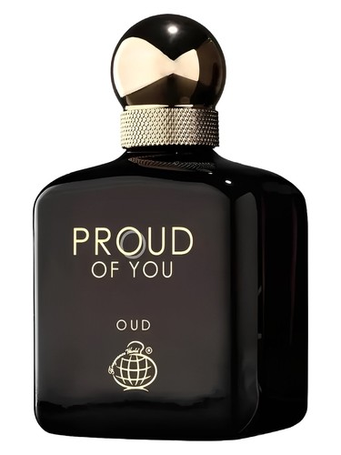 تصویر عطر Proud of You Oud