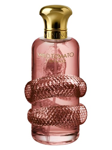 Wild Tomato Veneno Parfums