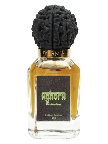 Aghora Byermia