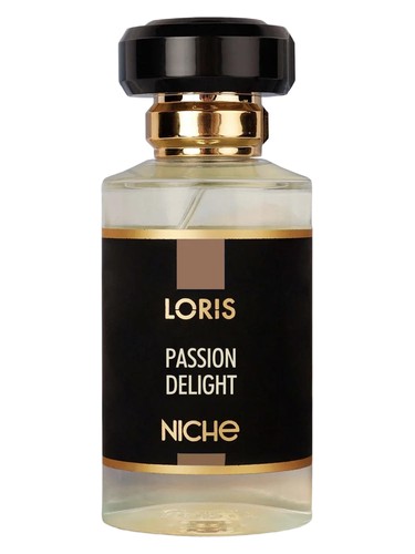 تصویر عطر Passion Delight