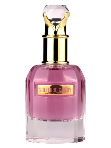 Solitude Candy Pendora Scents