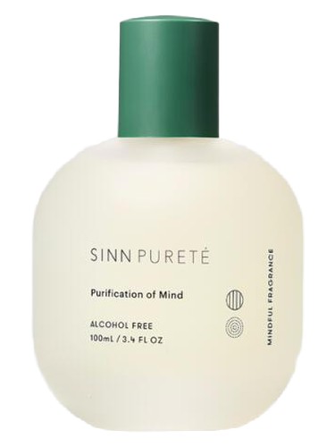 Purification of Mind Sinn Pureté