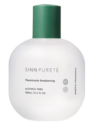 Passionate Awakening Sinn Pureté