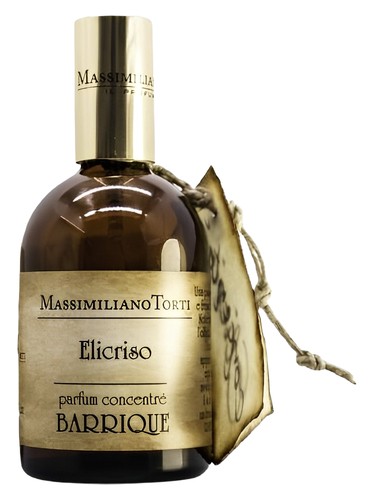 Elicriso Il Profumiere
