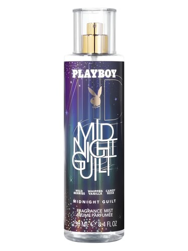 تصویر عطر Midnight Guilt Body Mist