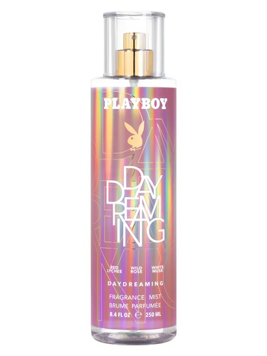Daydreaming Body Mist Playboy