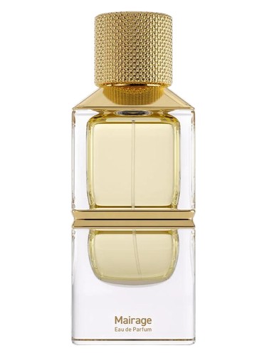 Mairage Maison d'Orient
