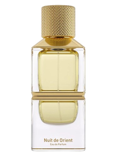Nuit de Orient Maison d'Orient