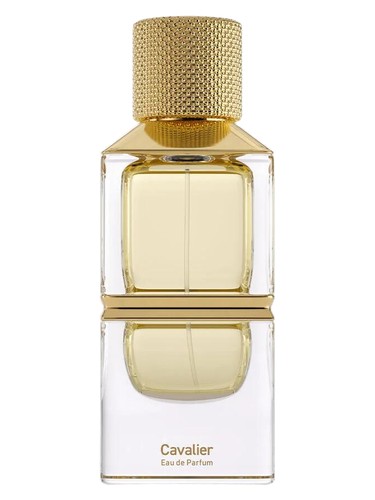 Cavalier Maison d'Orient