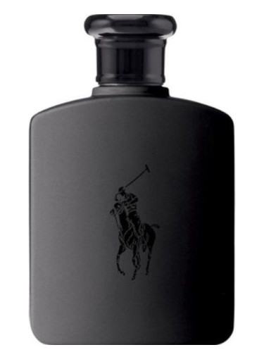 polo black by ralph lauren