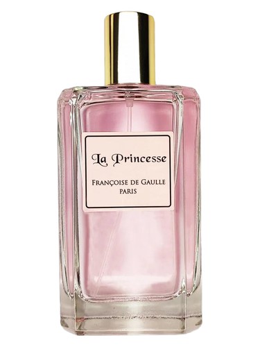 La Princesse Francoise de Gaulle