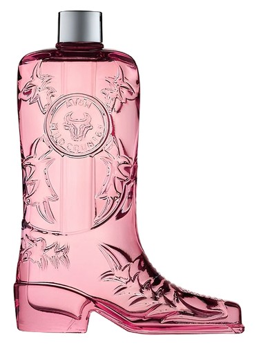 Wild Country for Her 2025 Limited Edition Avon