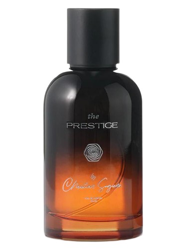 The Prestige HMNS