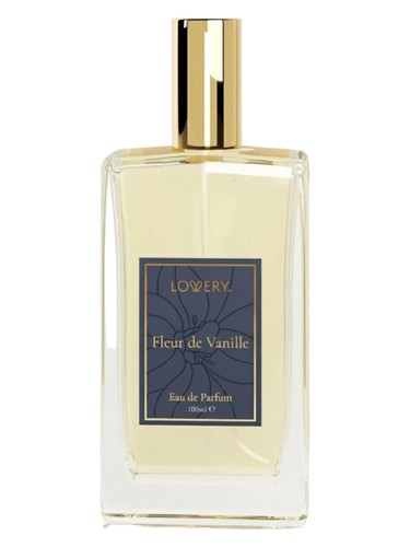 Fleur de Vanille Lovery
