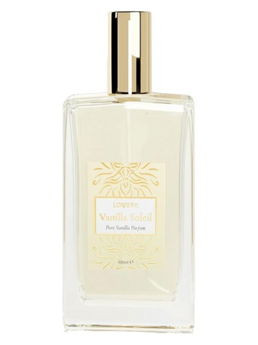 Vanilla Soleil Lovery