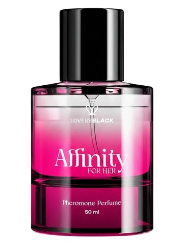 Affinity For Her Lovery