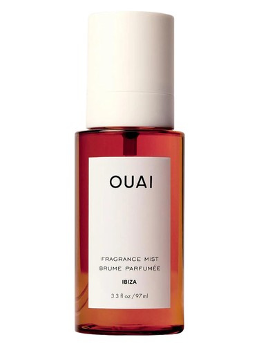 Ibiza OUAI