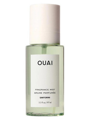 Santorini OUAI