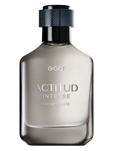 Acitud Intense Gigot