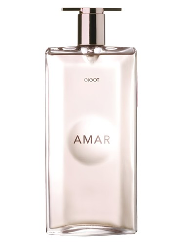 تصویر عطر Amar Female