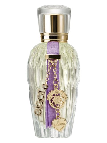 تصویر عطر Mi Mundo Aquí & Ahora