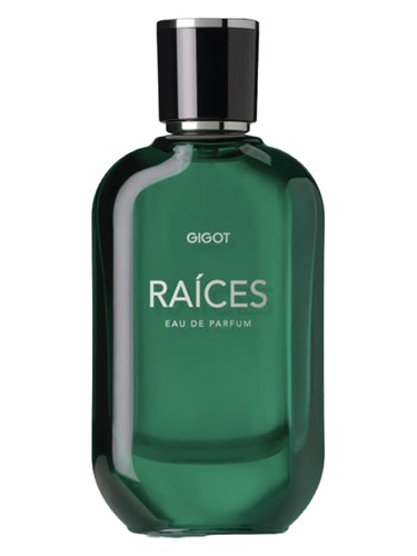 Raíces Gigot