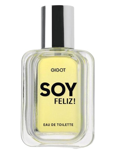 Soy Feliz! Gigot