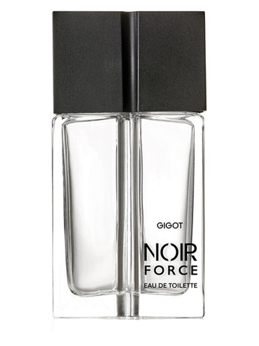Noir Force Gigot