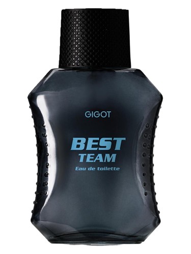 Best Team Gigot