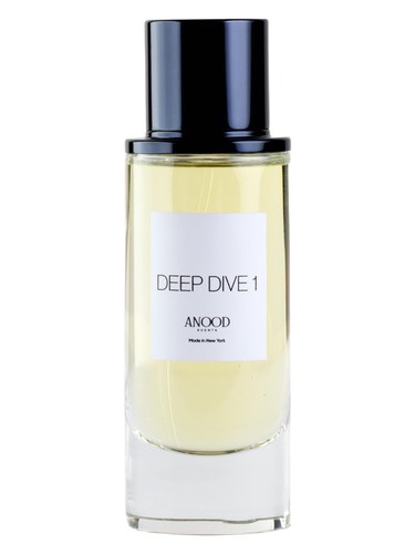 Deep Dive 1 Anood Scents