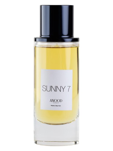 Sunny 7 Anood Scents