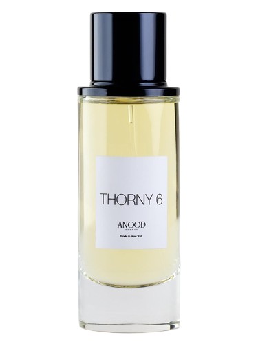 Thorny 6 Anood Scents