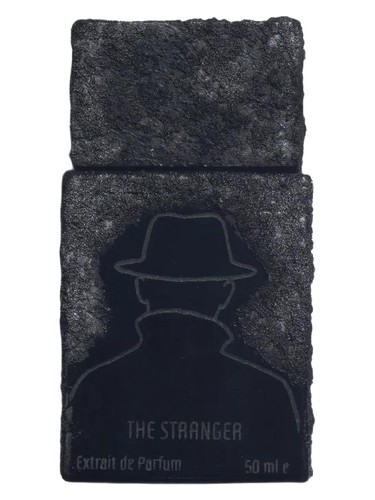 The Stranger Antagonist