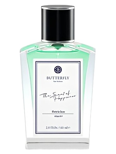 Petrichor Butterfly Thai Perfume