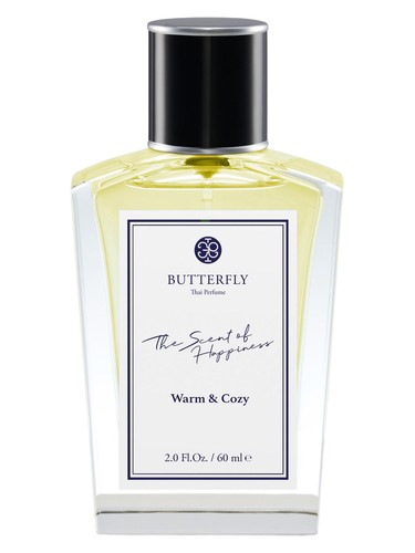 تصویر عطر Warm & Cozy