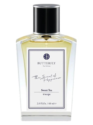 Sweet Tea Butterfly Thai Perfume