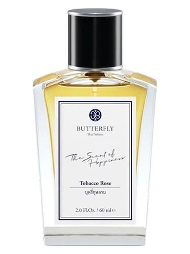 تصویر عطر Tobacco Rose