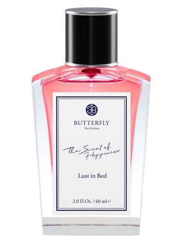 Lust in Bed Butterfly Thai Perfume