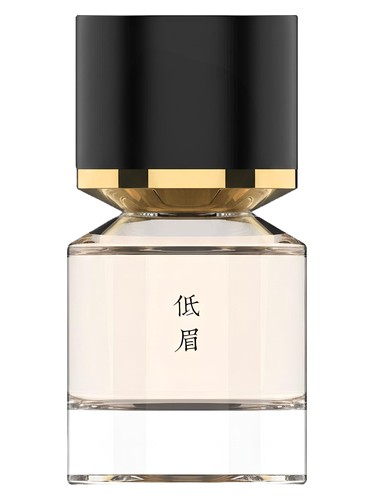 Karuna 低眉 Fukudo 浮香堂