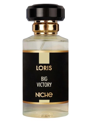 Big Victory Loris Parfum