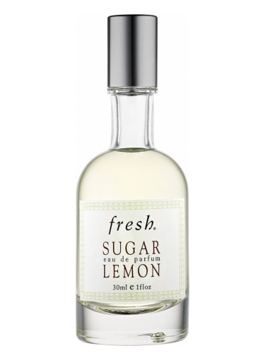 Lemon Fresh - a fragrance women